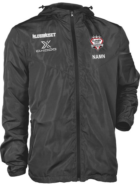 Oxdog Jacket DAYTON Windbreaker (Öjaby Sport IB)